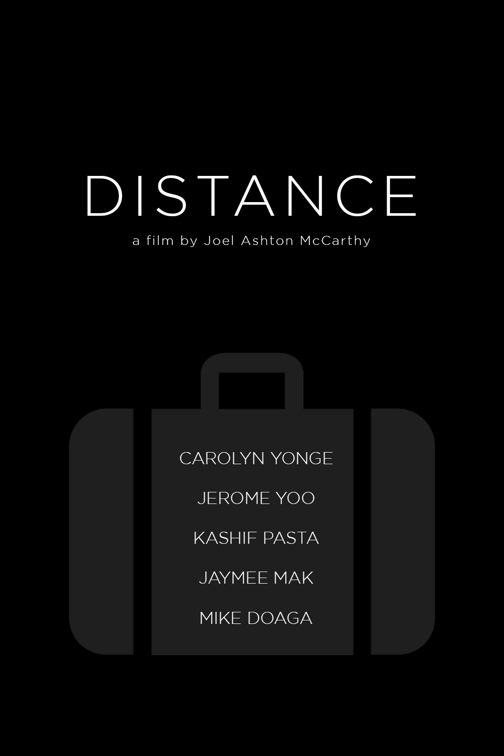 Distance